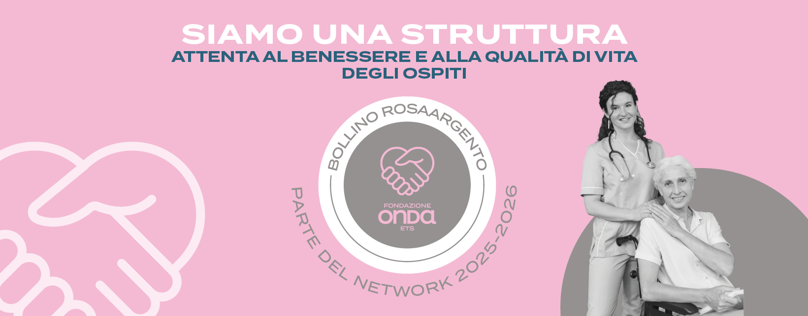 Bollino Rosa-Argento_2025-2026-RSA-Villa-Alfieri