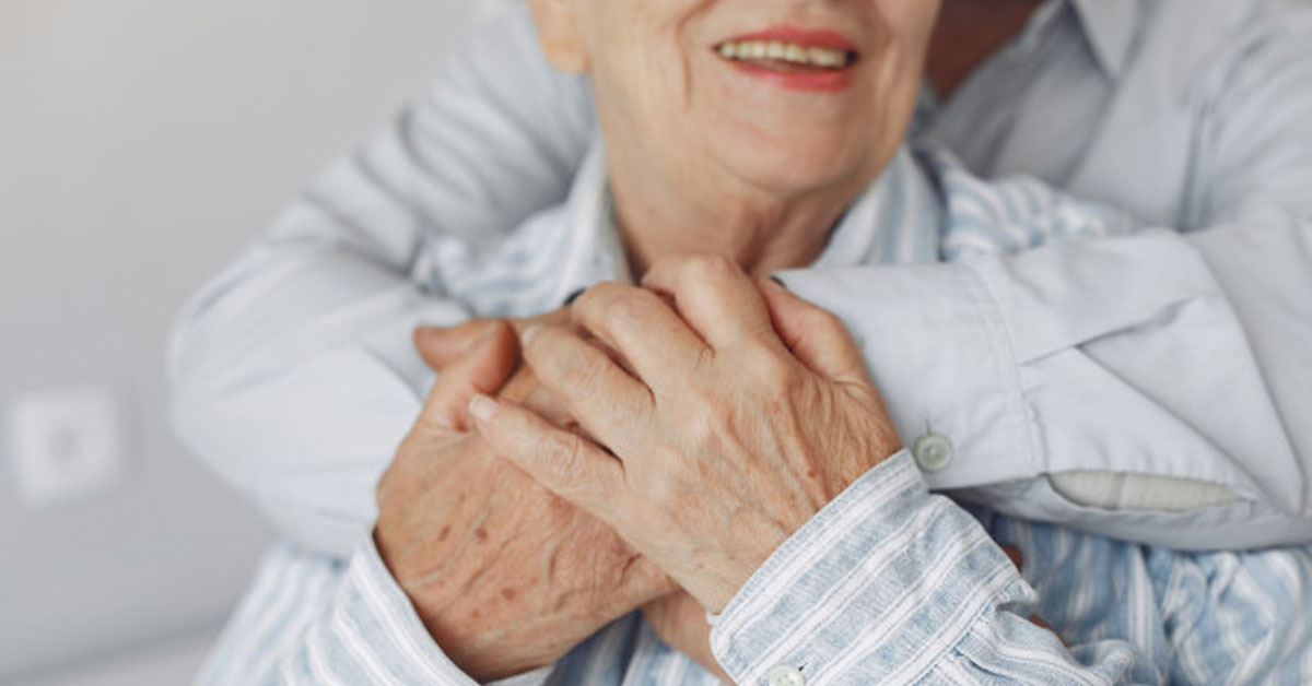 Il Caregiving: una condizione guidata dall’affetto e dall’amore