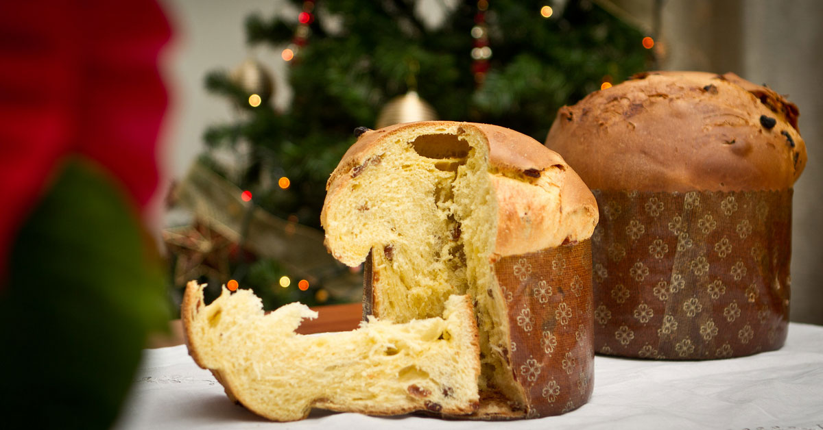 Come fare il panettone