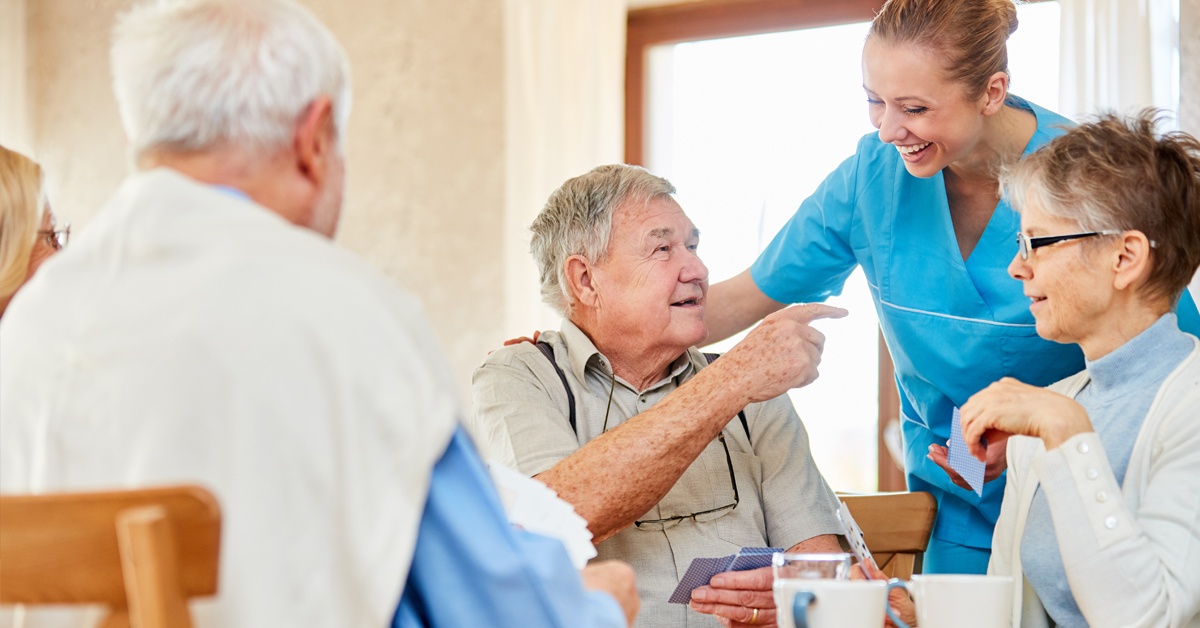 Caregiver e Alzheimer: alla scoperta del progetto “Alzheimer Cafè”