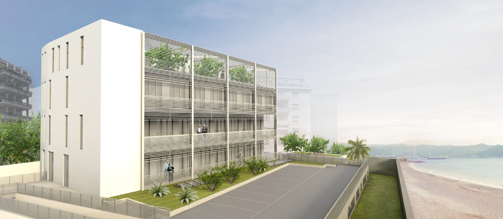 RSA/RP La Riviera riapre le sue porte: a Savona, nuovi spazi e servizi innovativi per gli anziani