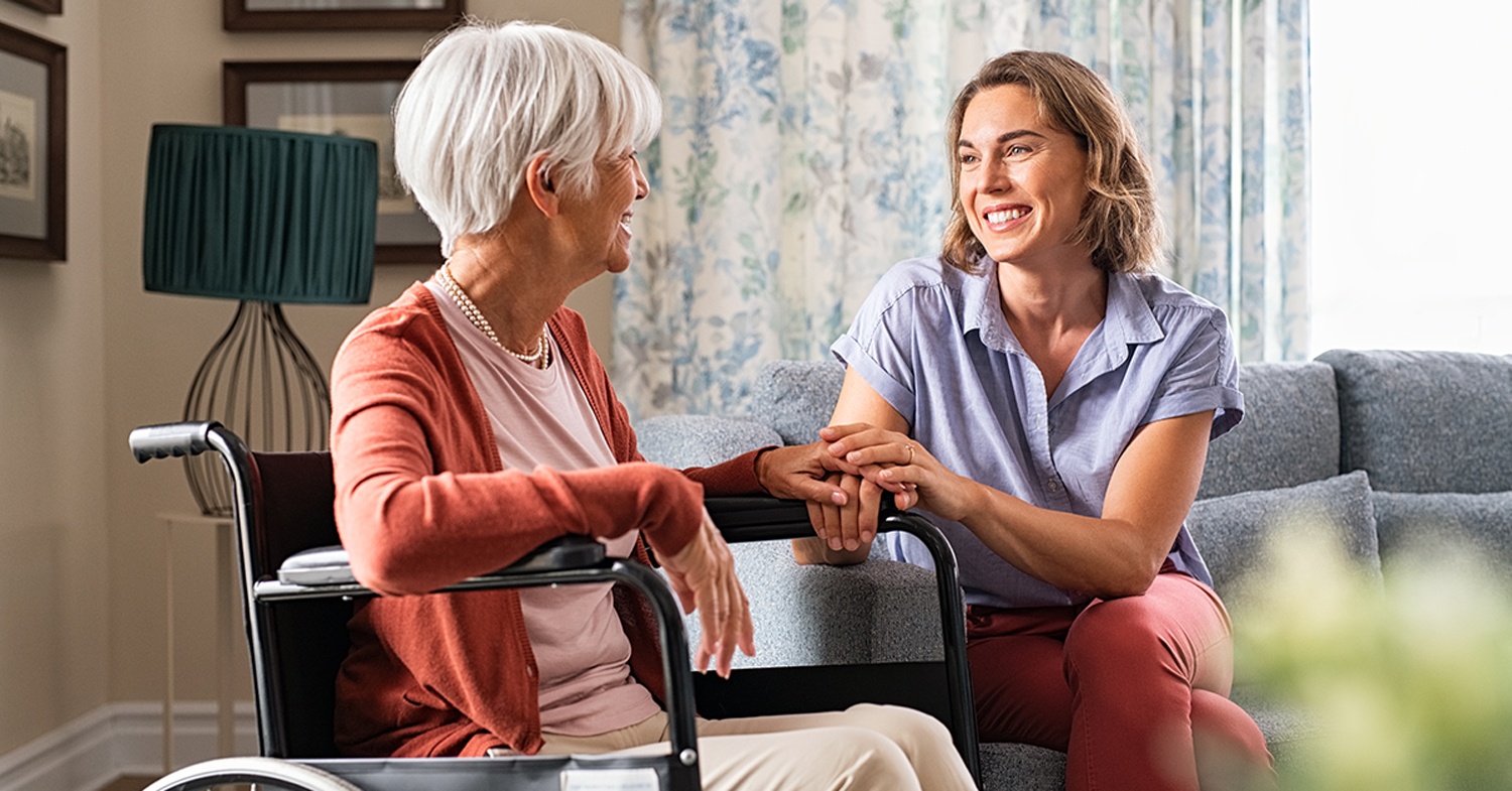 Bonus Caregiver e agevolazioni 2023: tutto quello che c’è da sapere