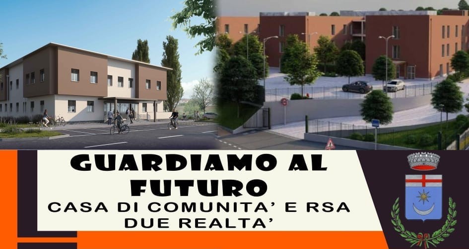 Nuova Rsa di Ceparana: l’Ing. Carlo Iuculano partecipa all’incontro sul futuro del Comune di Bolano