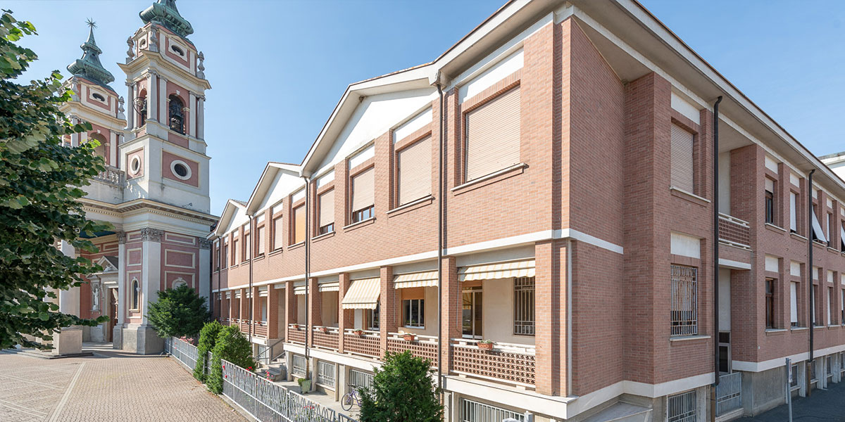 RSA Villa Fontanesi (AL) Retta e Moduli Gruppo La Villa