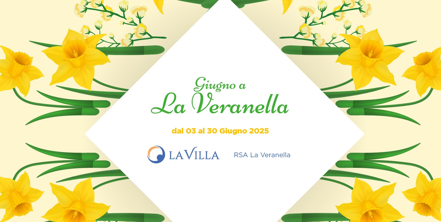 Giugno a La Veranella: gli eventi del mese