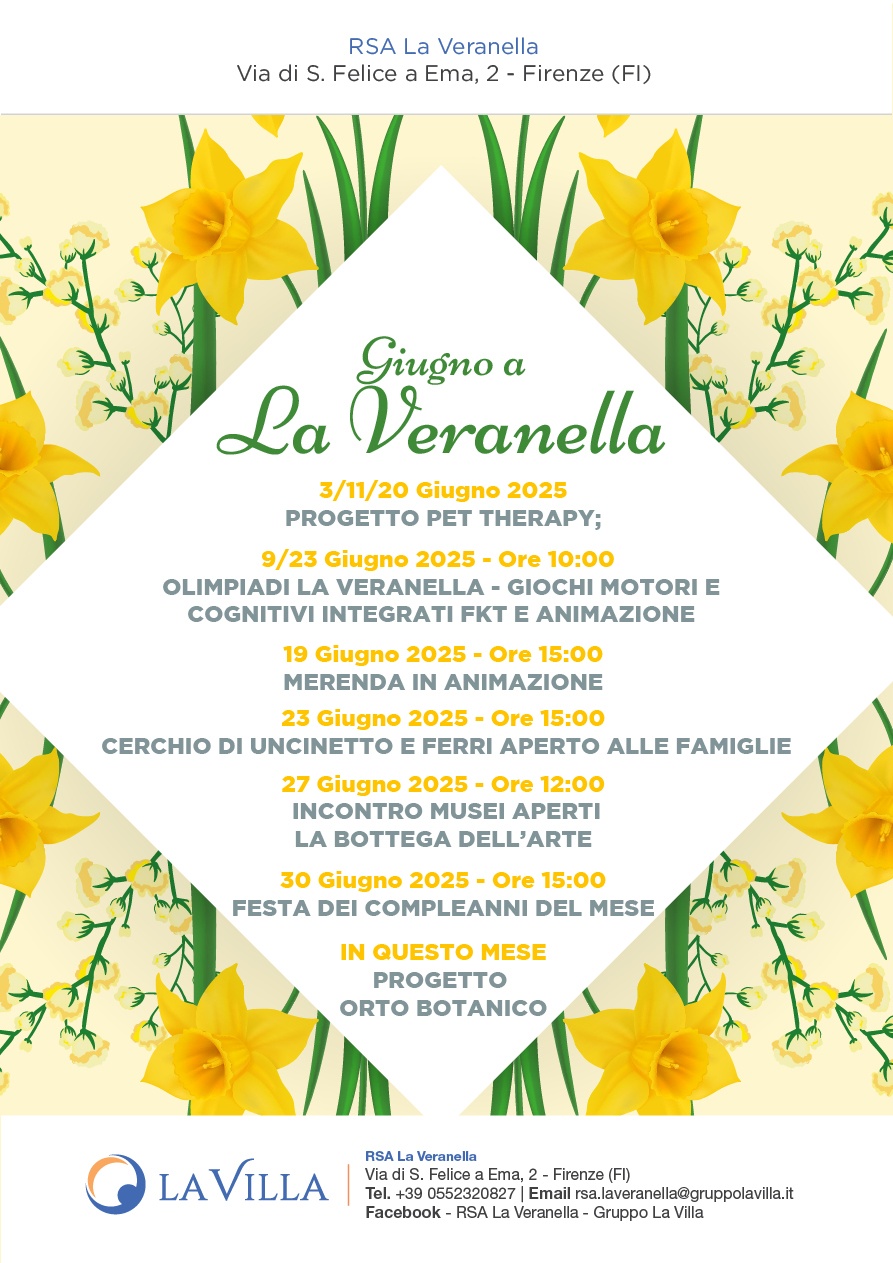LOCANDINA_EVENTI_GIUNO RSA LA VERANELLA