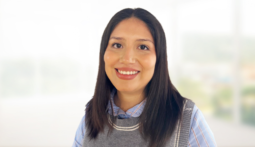 Milena Estefania Montes Leon