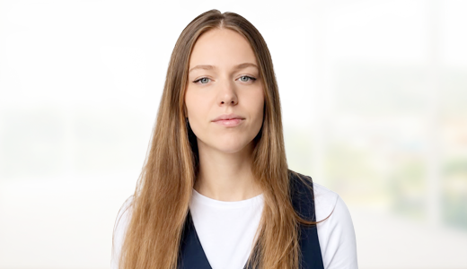 Zoe Cristilli