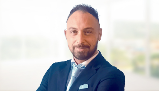 Antonio Lettica