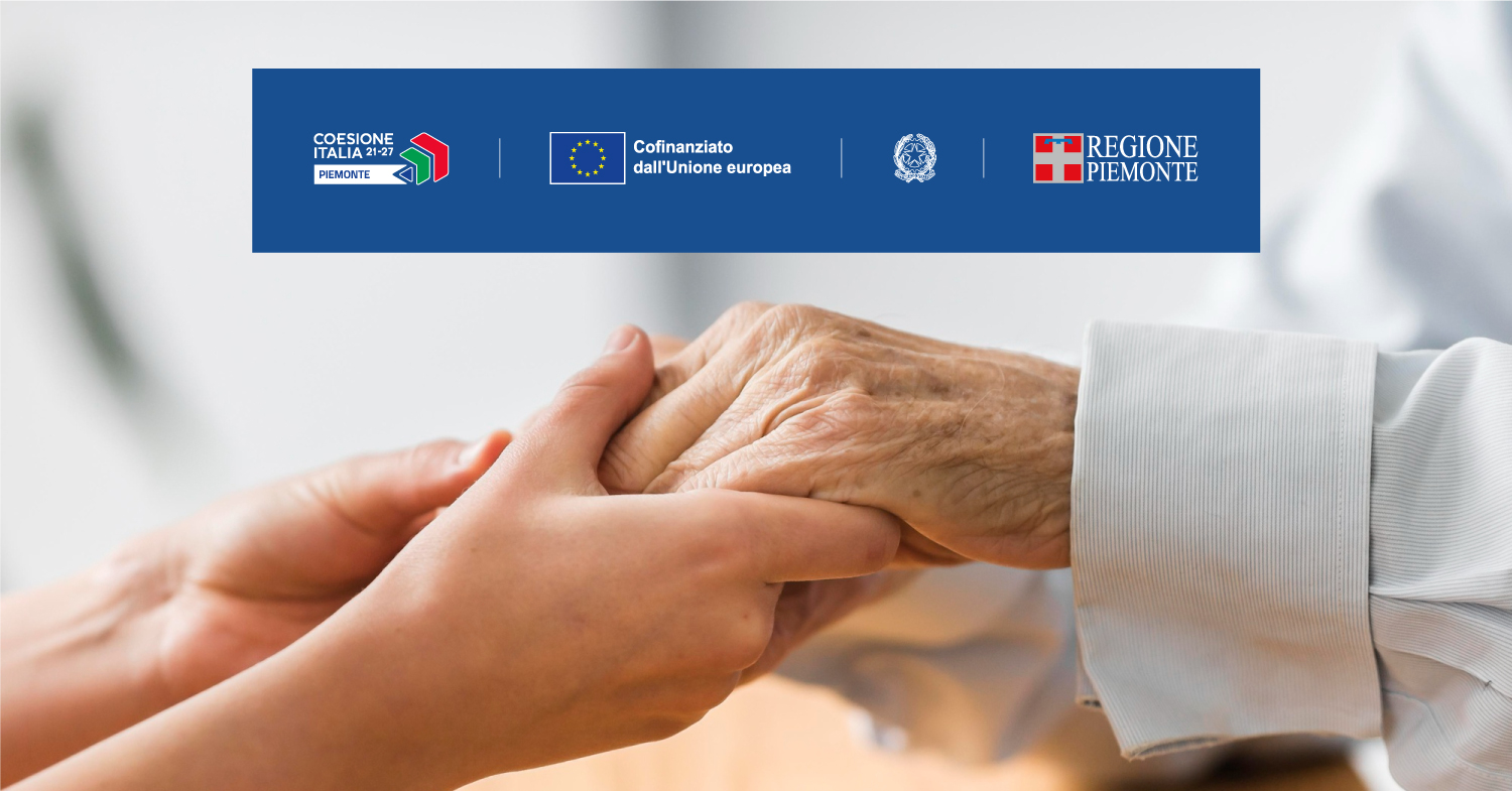 Il Gruppo La Villa aderisce alla Misura “Protezione Sociale”, promossa da Regione Piemonte