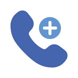 Icona telefono