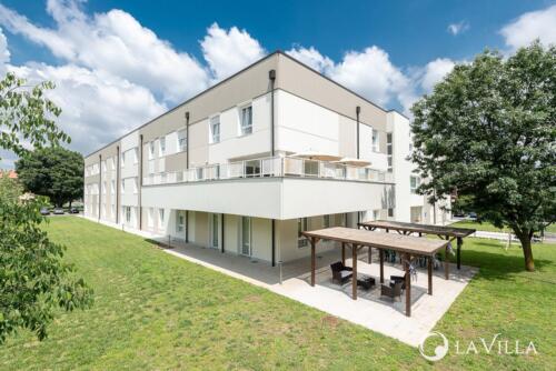 Rsa Leopardi | Gruppo La Villa