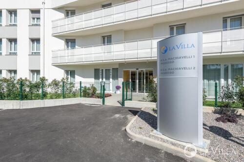 Rsa Machiavelli | Gruppo La Villa