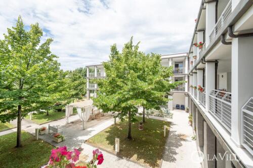 Terrazza Rsa & Villa Alfieri | Gruppo La Villa