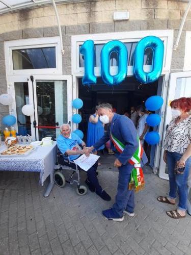 100-anni-giuseppe-rsa-michelangelo-sindaco