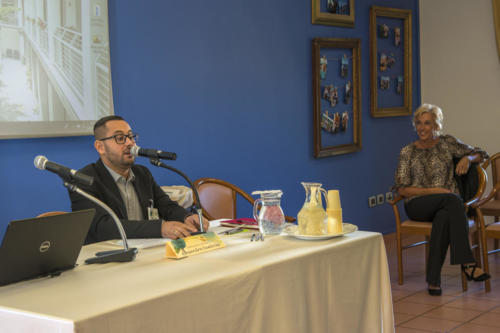 Convegno sul tema dell'Alzheimer