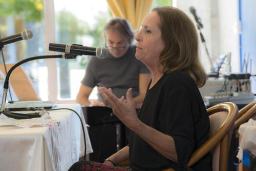 Convegno sul tema dell'Alzheimer