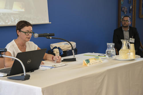 Convegno sul tema dell'Alzheimer