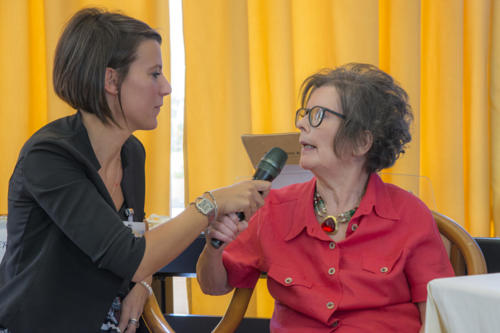 Convegno sul tema dell'Alzheimer