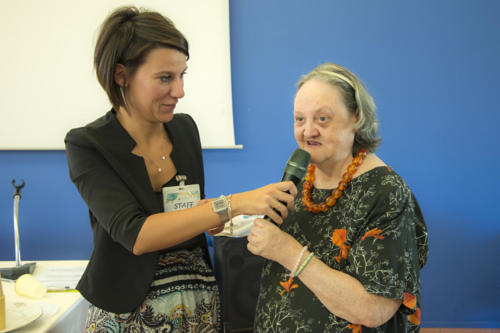Convegno sul tema dell'Alzheimer