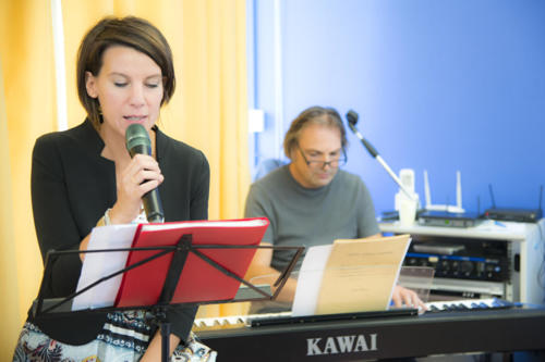 Convegno sul tema dell'Alzheimer