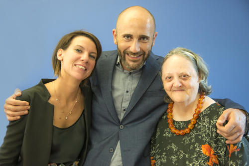 Convegno sul tema dell'Alzheimer