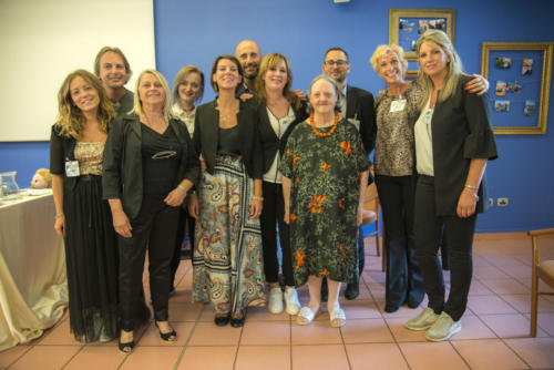 Convegno sul tema dell'Alzheimer