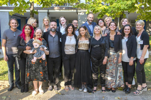 Convegno sul tema dell'Alzheimer