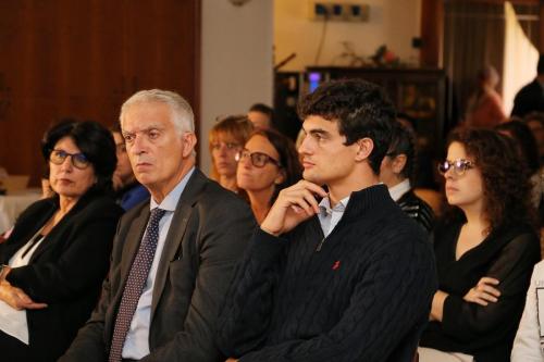 Ing. Carlo Iuculano_Convegno demenza Alzheimer RSA RP Montale 2025