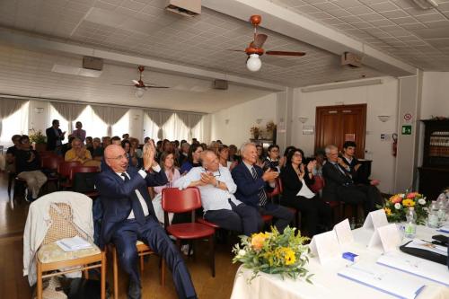 Platea_Convegno demenza Alzheimer RSA RP Montale 2025