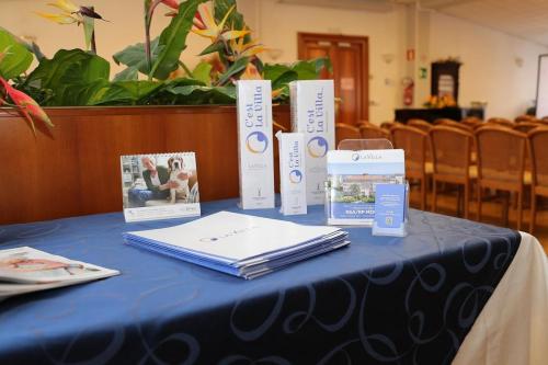 Convegno demenza Alzheimer RSA RP Montale 2025