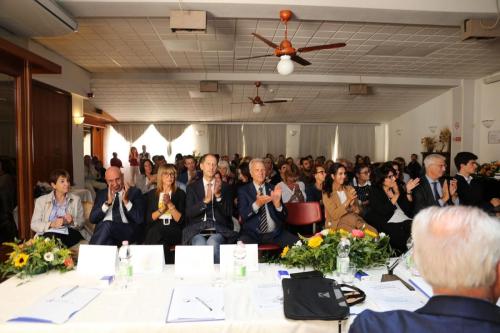 Platea_Convegno demenza Alzheimer RSA RP Montale 2025